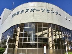 荒川スポーツセンター温水プール
