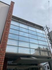 中栄信用金庫伊勢原支店