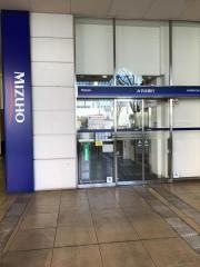 みずほ銀行海老名支店