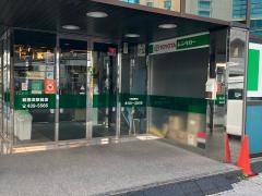 トヨタレンタリース神奈川新横浜駅前店