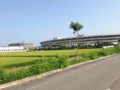 新潟市立葛塚中学校