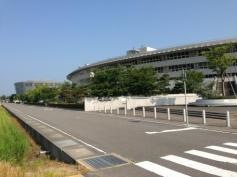 新潟市立葛塚中学校