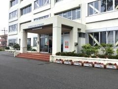 新潟市立坂井輪図書館