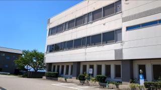 滑川市立博物館