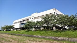 滑川市立博物館