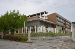 かほく市立宇ノ気中学校
