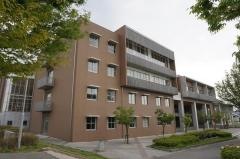 かほく市立宇ノ気中学校