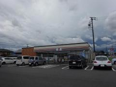 セブンイレブン　南アルプス桃園店
