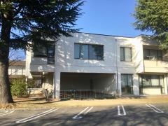 松本歯科大学衛生学院