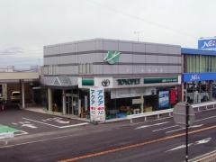 長野トヨペット松本店