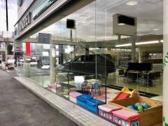 長野トヨペット松本店