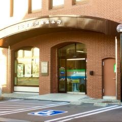 富士宮信用金庫本店