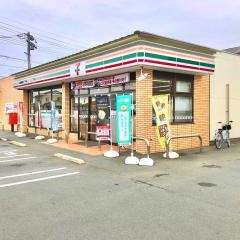 セブンイレブン 磐田堀之内店