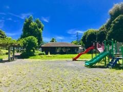 滝ケ谷公園