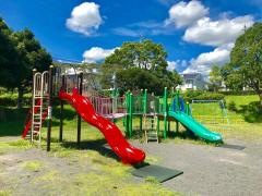 滝ケ谷公園