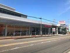 日産プリンス名古屋小牧原店