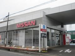 日産プリンス名古屋小牧原店
