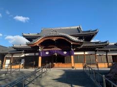 浄海山円龍院観音寺