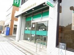 大垣共立銀行桑名支店