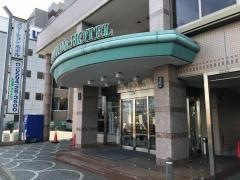 ステーションホテル桑名