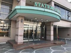 ステーションホテル桑名