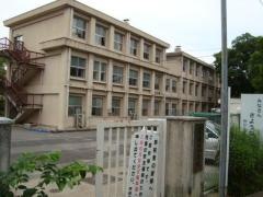 田辺小学校