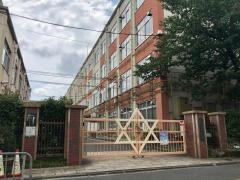 朱雀第七小学校