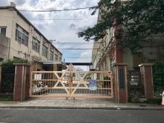 朱雀第七小学校