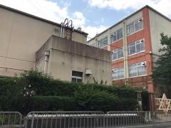 朱雀第七小学校