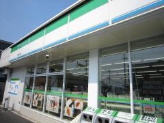ファミリーマート　舞鶴京田店