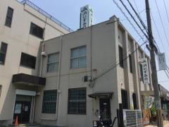JAいずみの取石支店