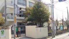 曙川小学校