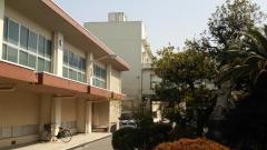 曙川小学校