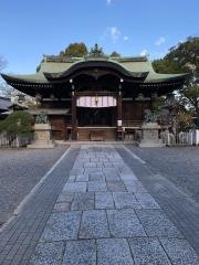 生根神社（住吉区）
