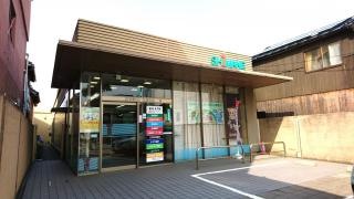 島根銀行大社支店