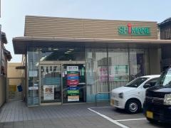 島根銀行大社支店