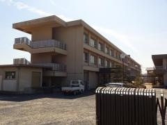 井原市立木之子中学校