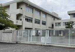 竜之口小学校