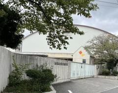 竜之口小学校
