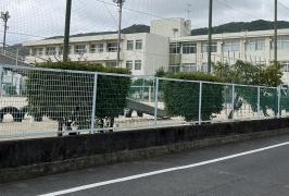 竜之口小学校
