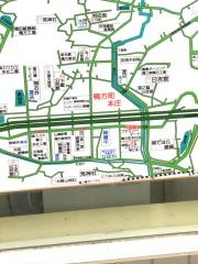 ファミリーマート　鴨方町本庄店