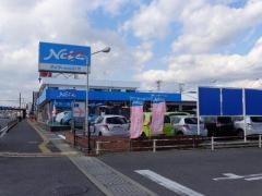 ネッツトヨタ山口光店