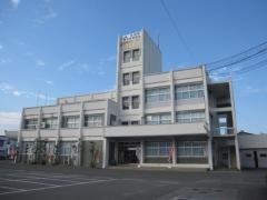 ＪＡ名西郡本所