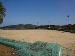 東かがわ市白鳥中央公園
