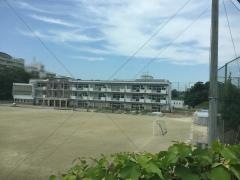 深町小学校