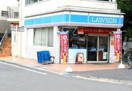 ローソン　博多美野島2丁目店