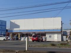 ローソン　佐賀北部バイパス店
