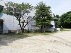 隈庄小学校