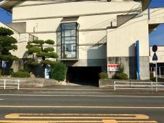 豊後高田市真玉庁舎