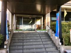 豊後高田市真玉庁舎